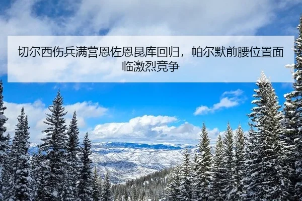 qie-er-xi-shang-bing-man-ying-en-zuo-en-kun-ku-hui-gui-pa-er-mo-qian-yao-wei-zhi-mian-lin-ji-lie-jing-zheng-3-640.jpg