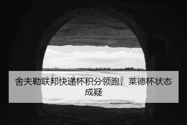 舍夫勒联邦快递杯积分领跑，莱德杯状态成疑