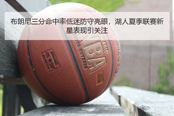 布朗尼三分命中率低迷防守亮眼，湖人夏季联赛新星表现引关注